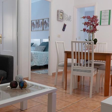 Casa Mikyta Appartement Santa Cruz de Tenerife Buitenkant foto