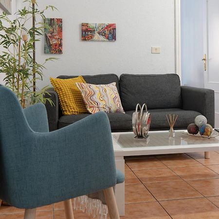 Casa Mikyta Appartement Santa Cruz de Tenerife Buitenkant foto