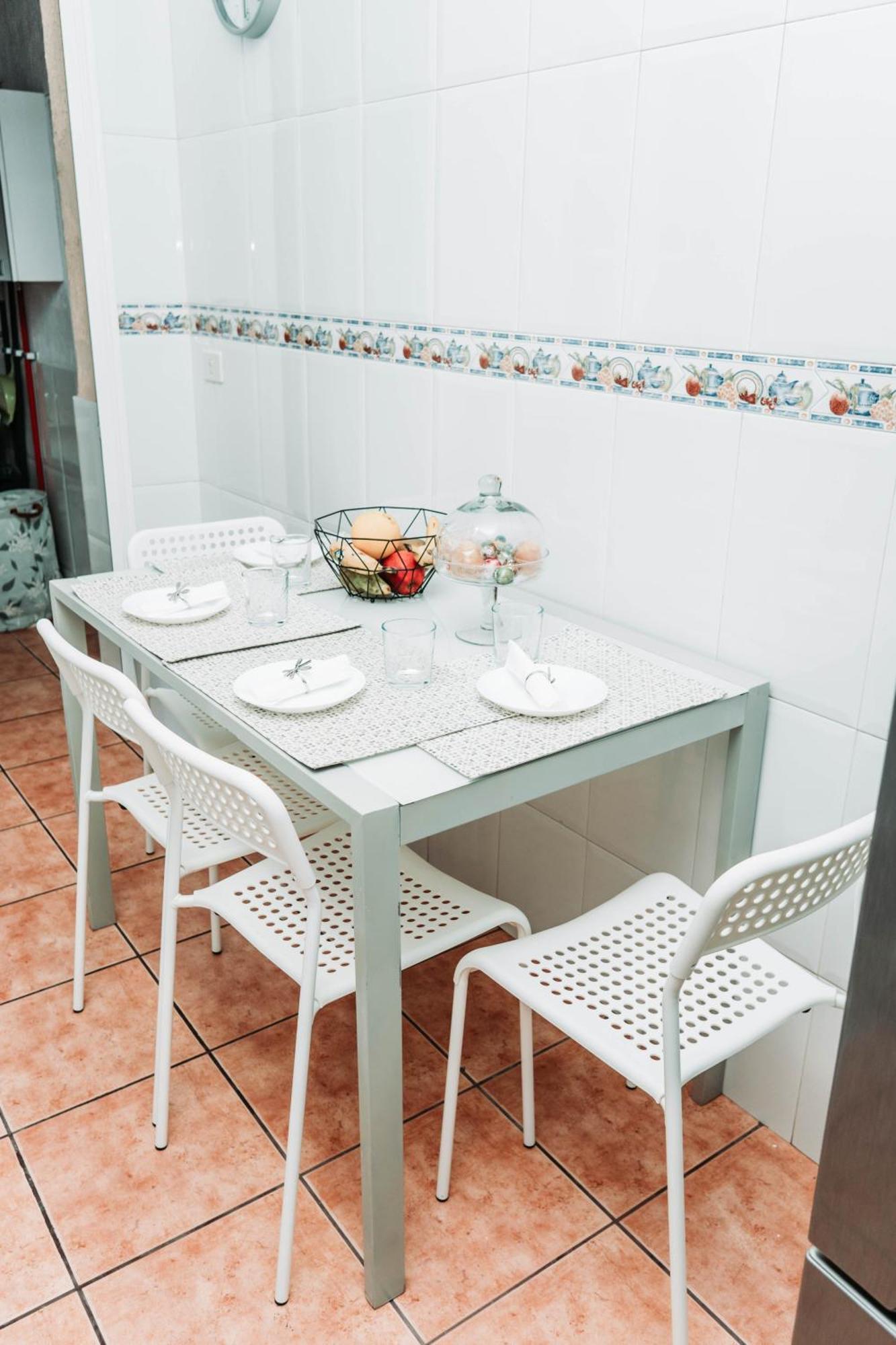 Casa Mikyta Appartement Santa Cruz de Tenerife Buitenkant foto