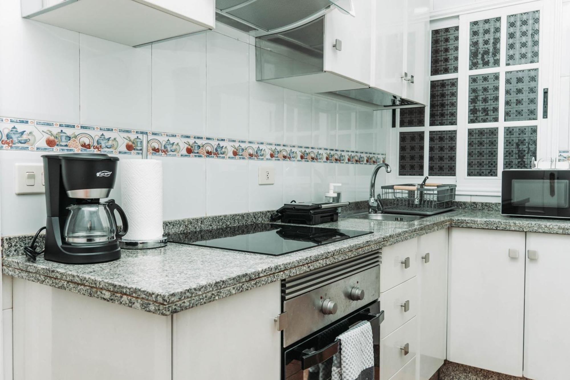 Casa Mikyta Appartement Santa Cruz de Tenerife Buitenkant foto