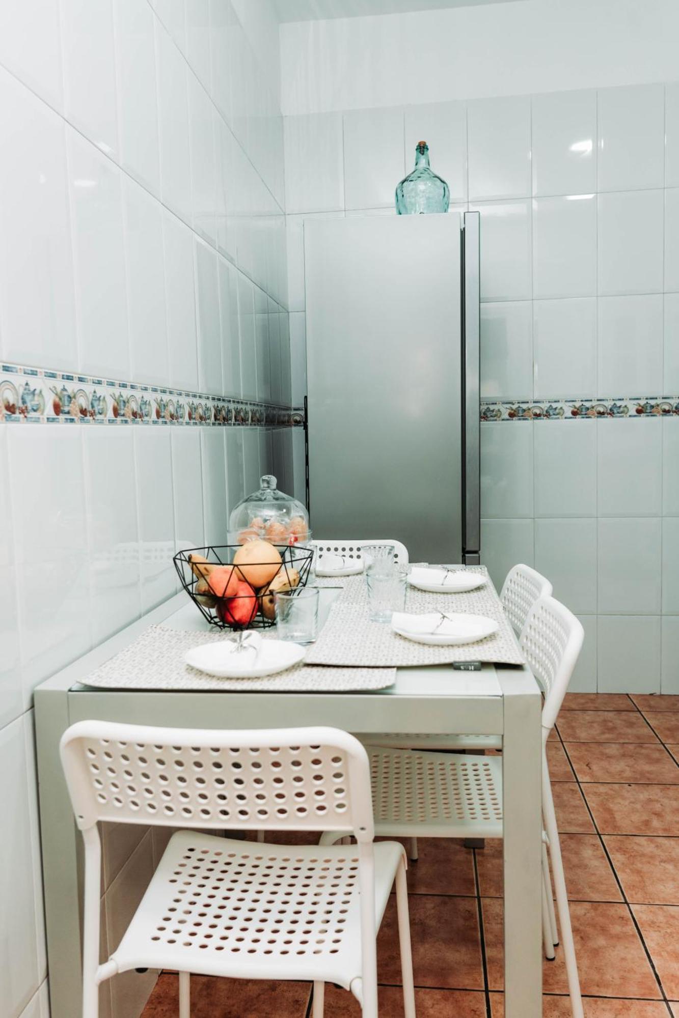 Casa Mikyta Appartement Santa Cruz de Tenerife Buitenkant foto