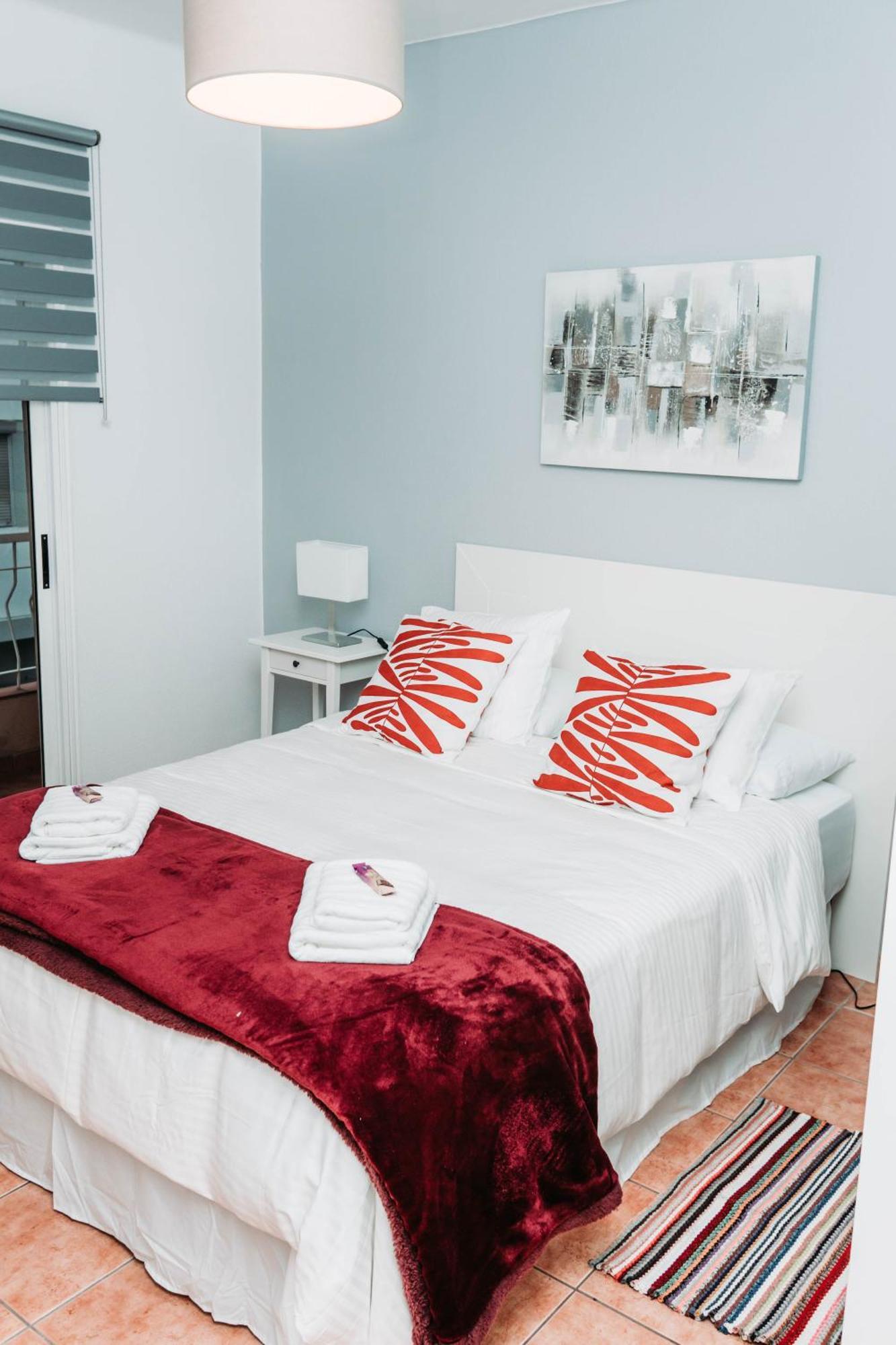 Casa Mikyta Appartement Santa Cruz de Tenerife Buitenkant foto