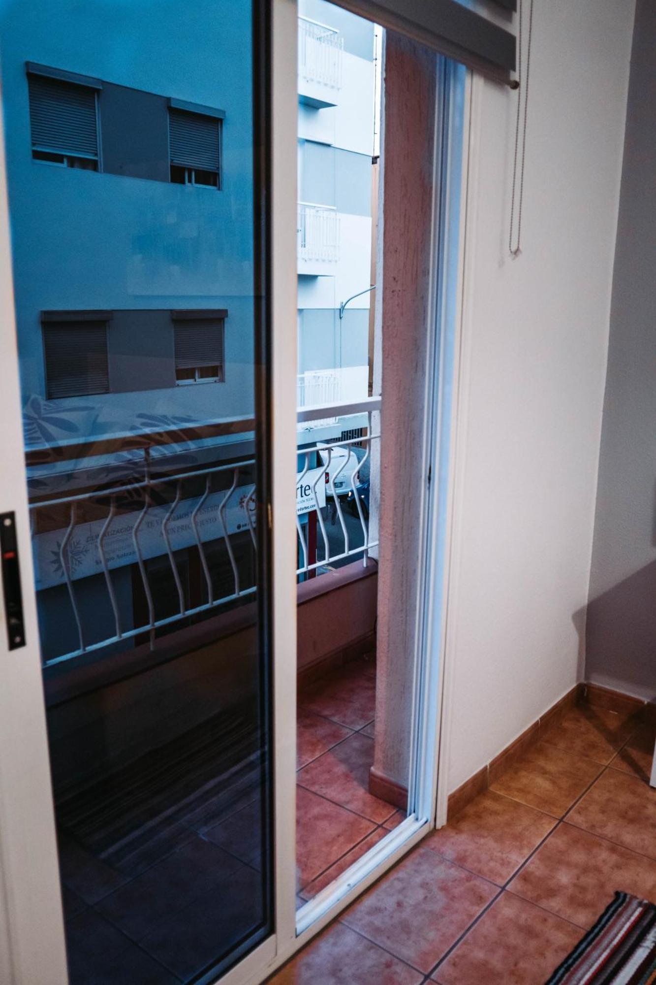 Casa Mikyta Appartement Santa Cruz de Tenerife Buitenkant foto