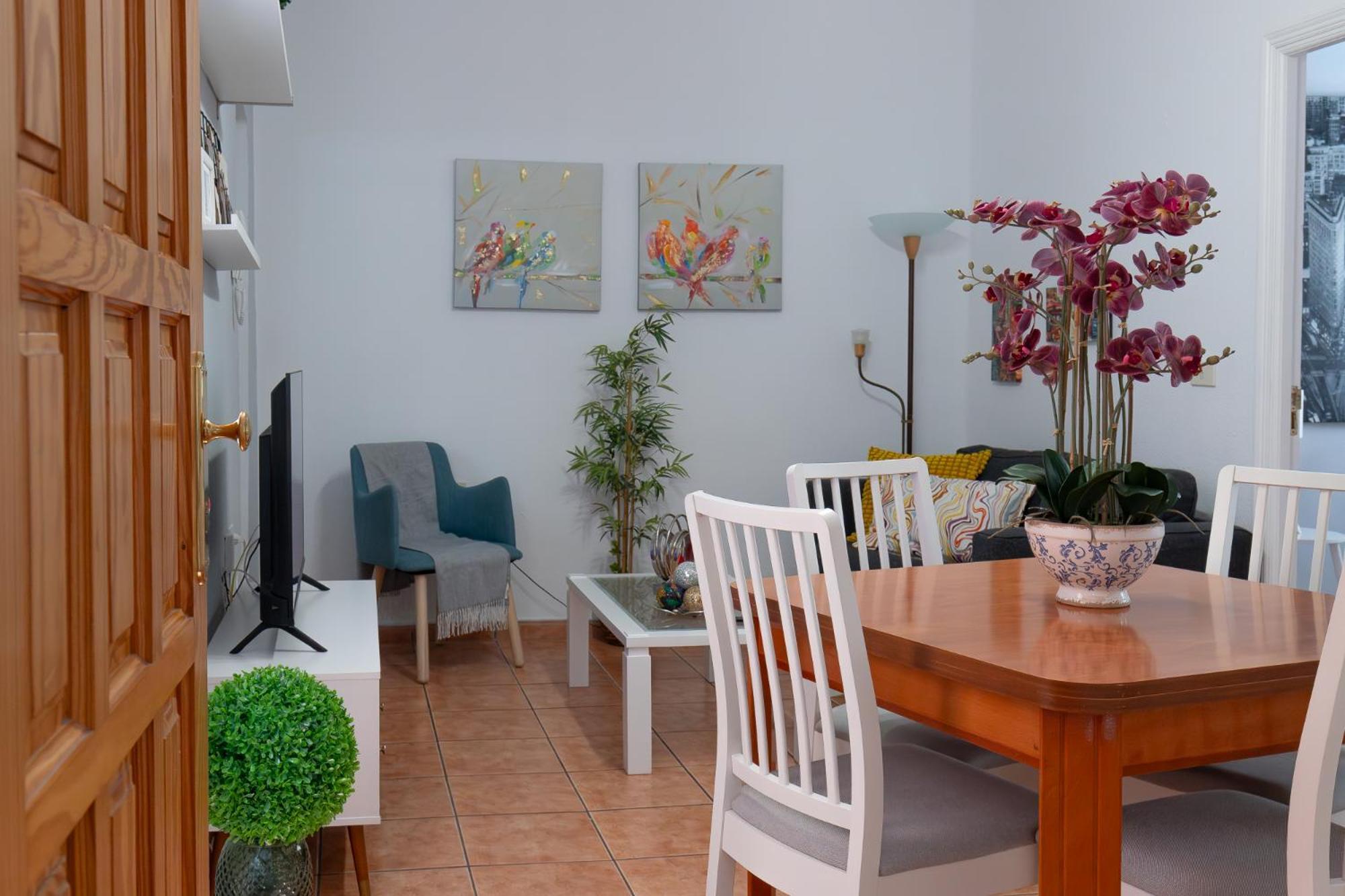 Casa Mikyta Appartement Santa Cruz de Tenerife Buitenkant foto