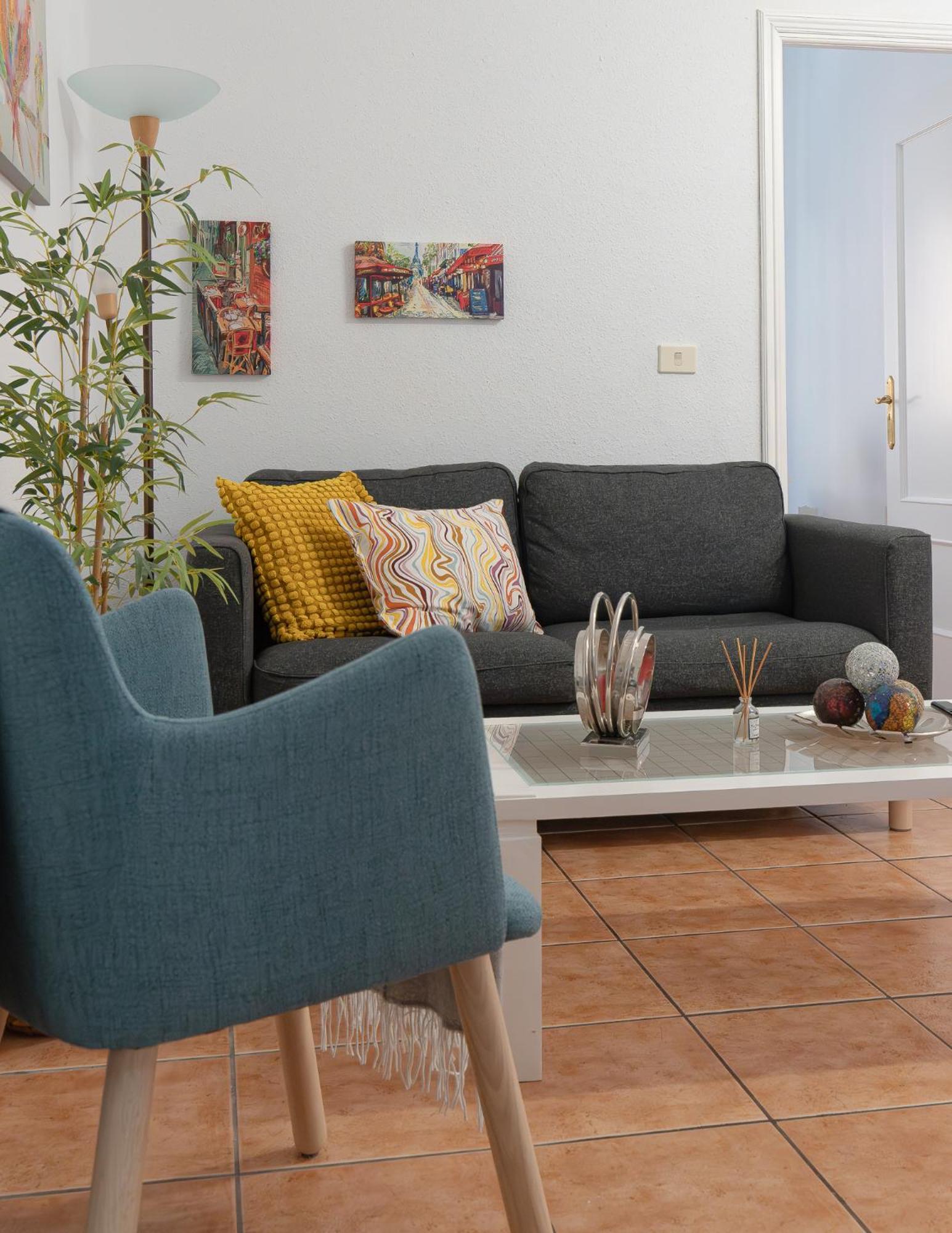 Casa Mikyta Appartement Santa Cruz de Tenerife Buitenkant foto